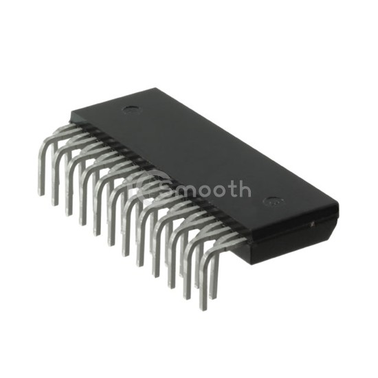 SLA6870MZ - Sanken - PMIC - Full, Half-Bridge Drivers