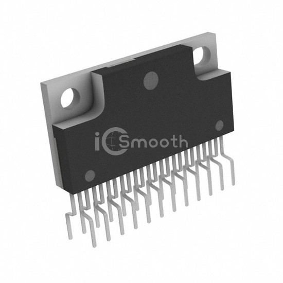 SLA6870MZ LF2171 - Sanken - PMIC - Full, Half-Bridge Drivers