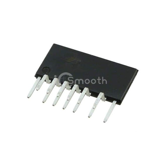 LCS708HG - Power Integrations - PMIC - Full, Half-Bridge Drivers