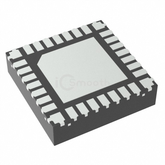 MC33HB2000FK - NXP USA Inc. - PMIC - Full, Half-Bridge Drivers