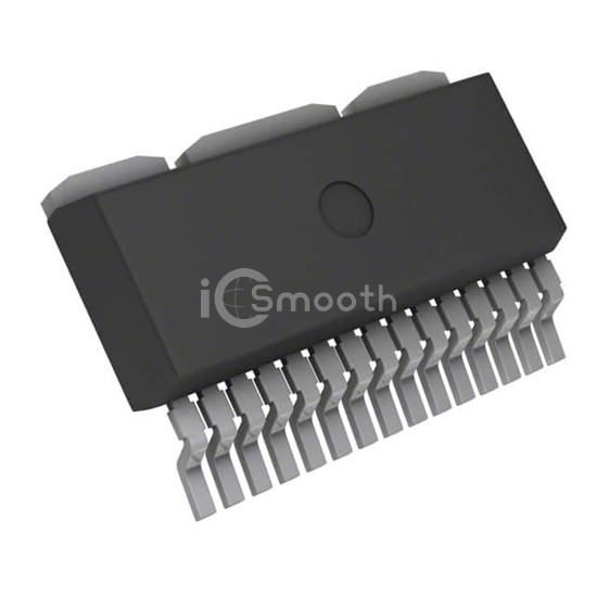 BTS7710GPNTMA1 - Infineon Technologies - PMIC - Full, Half-Bridge Drivers