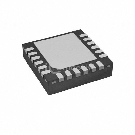 ATA6832C-PIQW - Microchip Technology - PMIC - Full, Half-Bridge Drivers