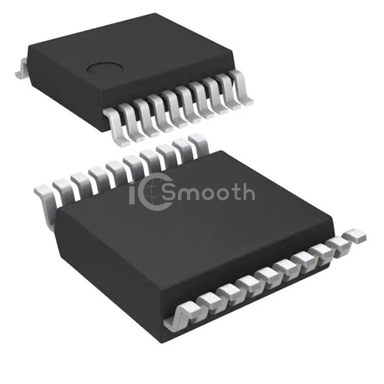 LV8804FV-TRM-H - onsemi - PMIC - Motor Drivers, Controllers