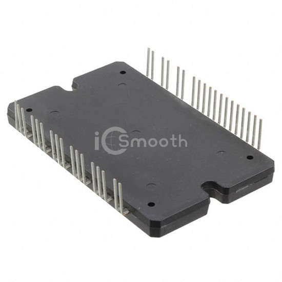 STK5F1U3E2D-E - onsemi - PMIC - Full, Half-Bridge Drivers