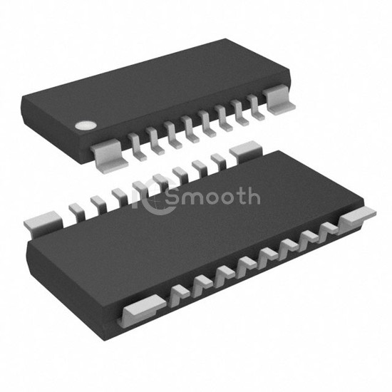 LA6584M-TLM-E - onsemi - PMIC - Full, Half-Bridge Drivers
