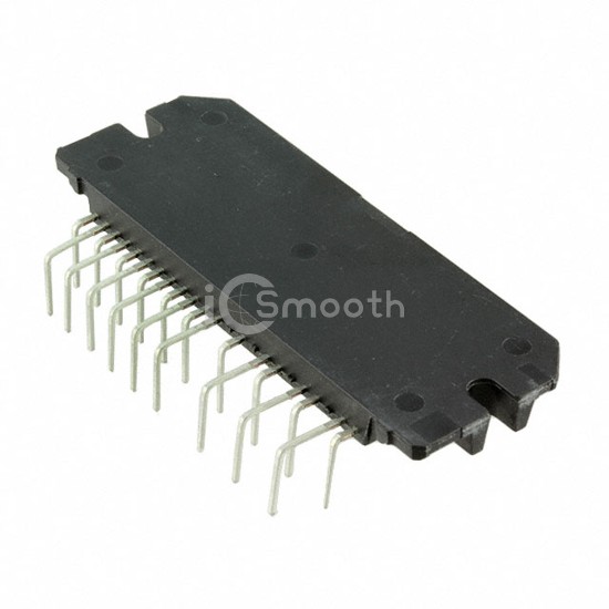 STK621-033N-E - onsemi - PMIC - Full, Half-Bridge Drivers