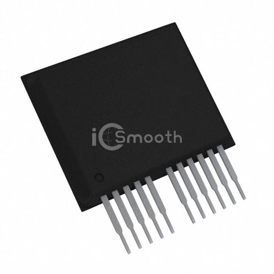 STK681-210-E - onsemi - PMIC - Full, Half-Bridge Drivers
