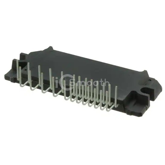 STK57FU391A-E - onsemi - PMIC - Full, Half-Bridge Drivers