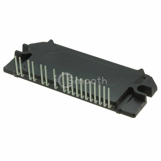 STK581U3C2D-E - onsemi - PMIC - Full, Half-Bridge Drivers