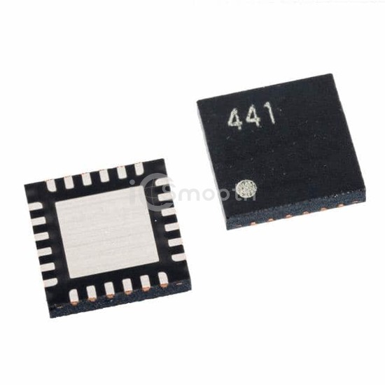 AN44150A-VB - Panasonic Electronic Components - PMIC - Motor Drivers, Controllers