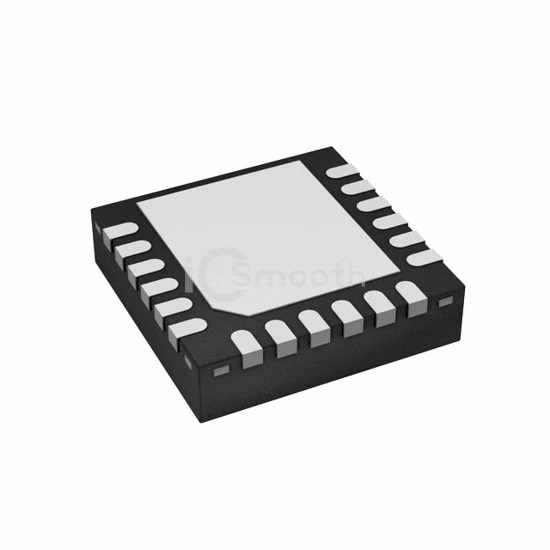 ATA6832C-PIQW-1 - Microchip Technology - PMIC - Full, Half-Bridge Drivers