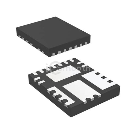 IR3840WMTR1PBF - Infineon Technologies - PMIC - Voltage Regulators - DC DC Switching Regulators