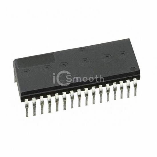 IRSM516-076DA2 - Infineon Technologies - PMIC - Full, Half-Bridge Drivers