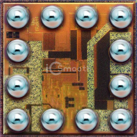 UP1966E - EPC - PMIC - Gate Drivers