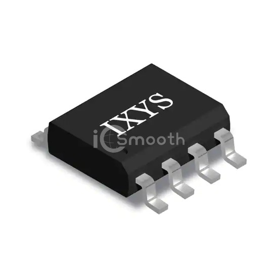 LF2103NTR - IXYS Integrated Circuits Division - PMIC - Gate Drivers
