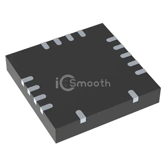 NCP51820AMNTWG - onsemi - PMIC - Gate Drivers