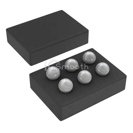 TPS62622YFFT - Texas Instruments - PMIC - Voltage Regulators - DC DC Switching Regulators