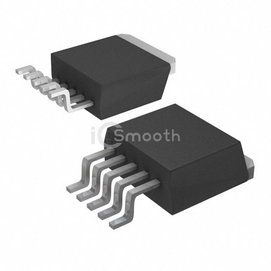 IXDN430YI - IXYS - PMIC - Gate Drivers