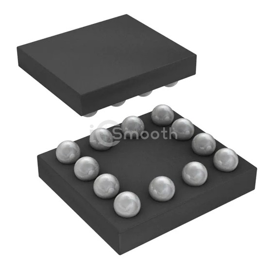 LM5113TME/NOPB - Texas Instruments - PMIC - Gate Drivers