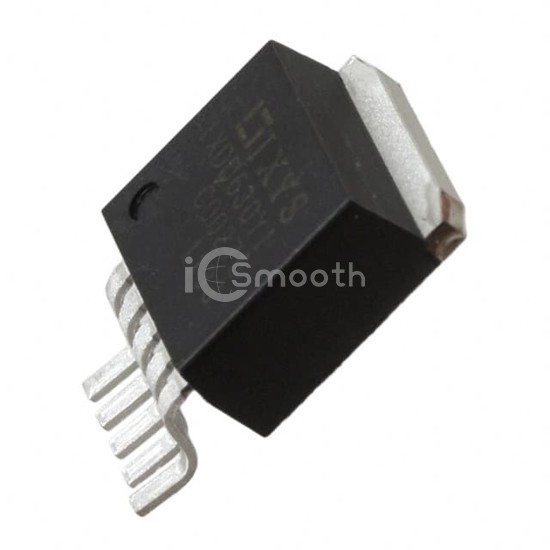 IXDD630YI - IXYS Integrated Circuits Division - PMIC - Gate Drivers