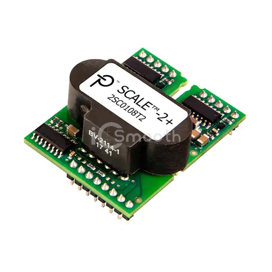 2SC0108T2D0-12 - Power Integrations - PMIC - Gate Drivers