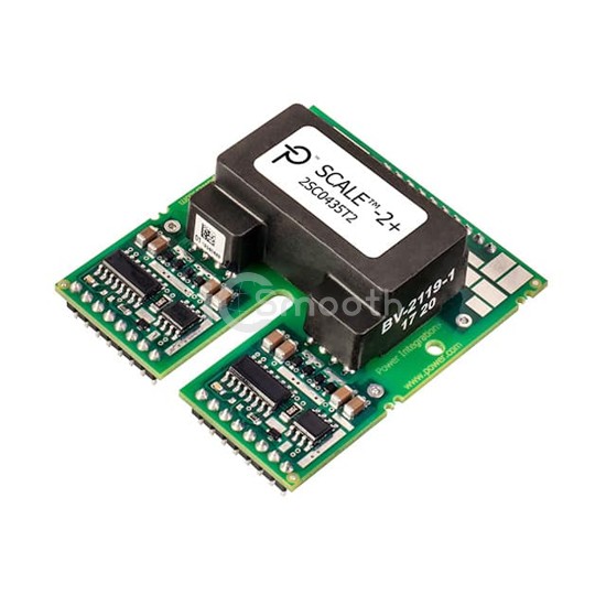 2SC0435T2G1-17 - Power Integrations - PMIC - Gate Drivers
