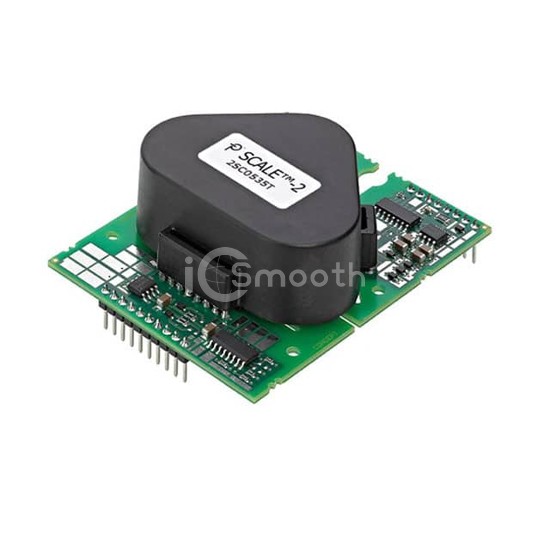 2SC0535T2G0-33 - Power Integrations - PMIC - Gate Drivers