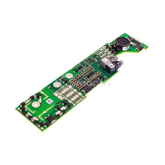 1SP0635V2M1-33 - Power Integrations - PMIC - Gate Drivers