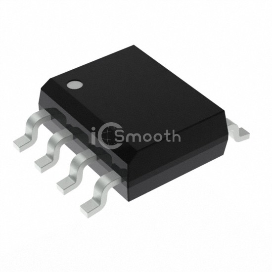 DGD2184MS8-13 - Diodes Incorporated - PMIC - Gate Drivers