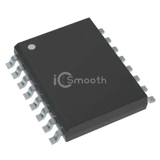 1EDS5663HXUMA1 - Infineon Technologies - Isolators - Gate Drivers