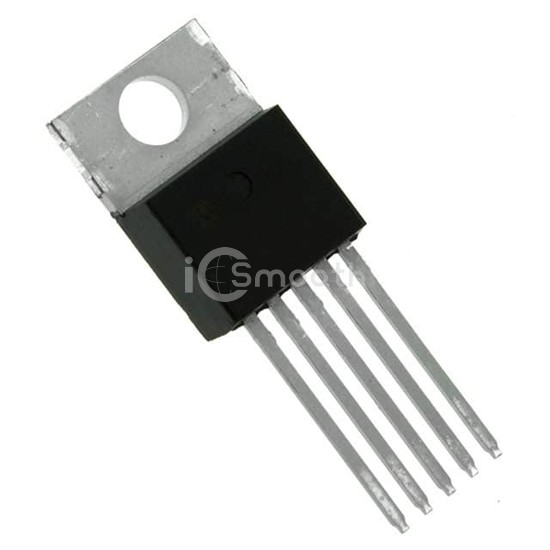 MCP1407-E/AT - Microchip Technology - PMIC - Gate Drivers