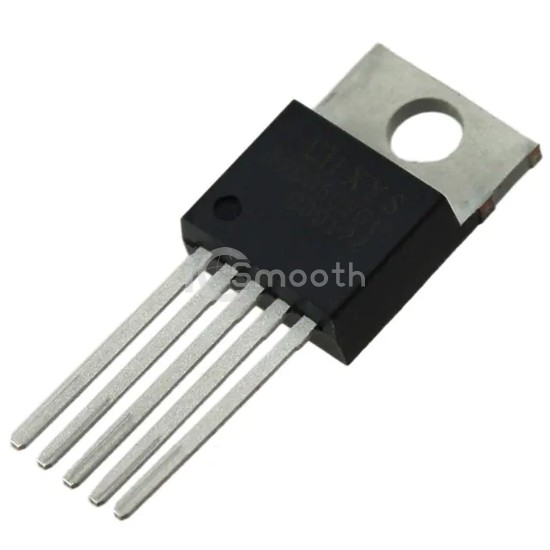 IXDD630MCI - IXYS Integrated Circuits Division - PMIC - Gate Drivers