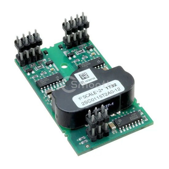 2SC0115T2A0-12 - Power Integrations - PMIC - Gate Drivers