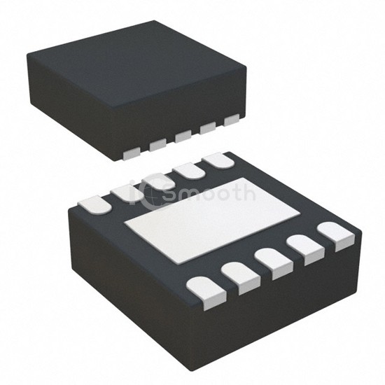 CHL8510CRT - Infineon Technologies - PMIC - Gate Drivers