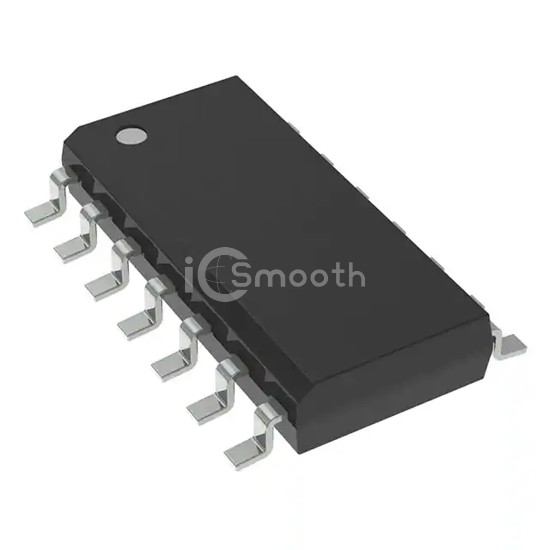 2ED21064S06JXUMA1 - Infineon Technologies - PMIC - Gate Drivers