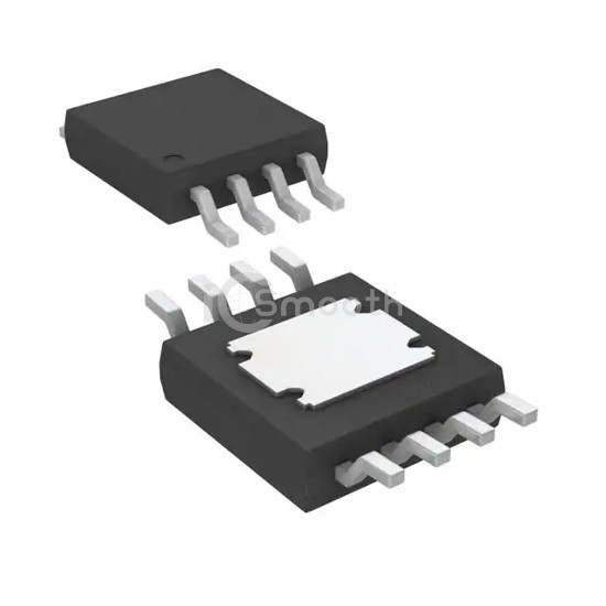 ADP3624ARHZ-RL - Analog Devices Inc. - PMIC - Gate Drivers