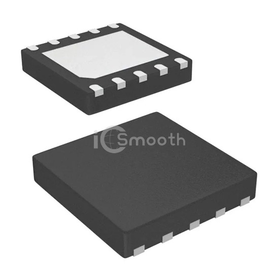 HIP2123FRTAZ-T - Renesas Electronics America Inc - PMIC - Gate Drivers