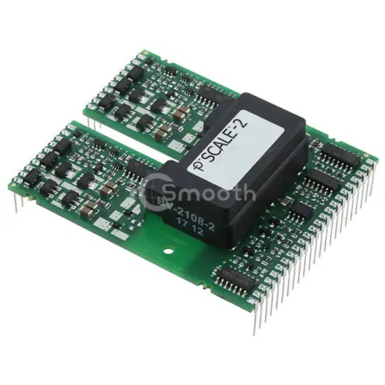 2SD300C17A3 - Power Integrations - PMIC - Gate Drivers