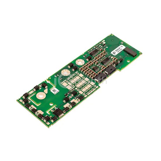 1SP0635D2S1-33 - Power Integrations - PMIC - Gate Drivers