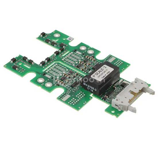 2SP0320V2A0-17 - Power Integrations - PMIC - Gate Drivers
