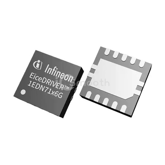 1EDN7126GXTMA1 - Infineon Technologies - PMIC - Gate Drivers