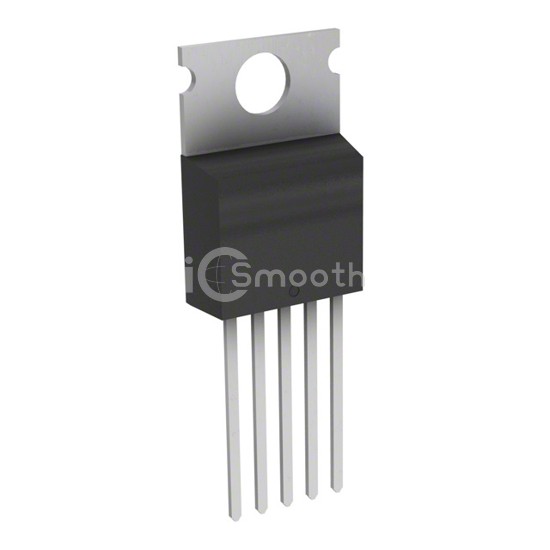 IXDN609CI - IXYS Integrated Circuits Division - PMIC - Gate Drivers