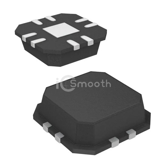 ISL6207CR - Renesas Electronics America Inc - PMIC - Gate Drivers