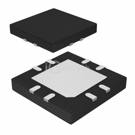 MAX8791GTA+ - Analog Devices Inc./Maxim Integrated - PMIC - Gate Drivers