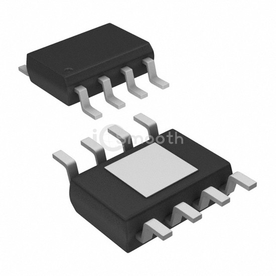 ISL6613BECB-T - Renesas Electronics America Inc - PMIC - Gate Drivers