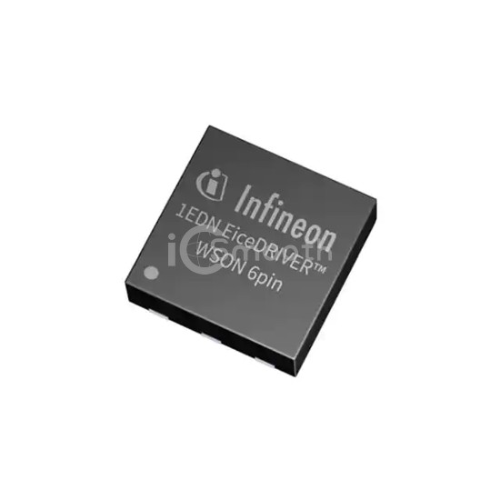 1EDN7512GXTMA1 - Infineon Technologies - PMIC - Gate Drivers