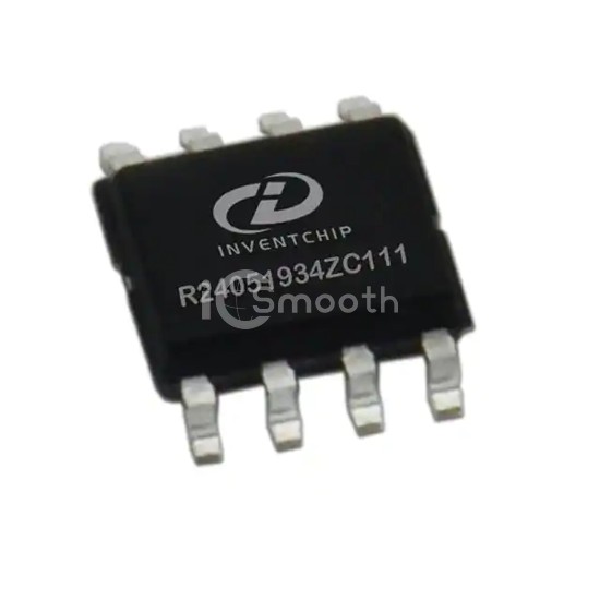 IVCR2405DR - Inventchip - PMIC - Gate Drivers