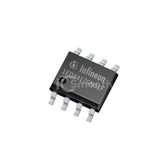2ED24427N01FXUMA1 - Infineon Technologies - PMIC - Gate Drivers