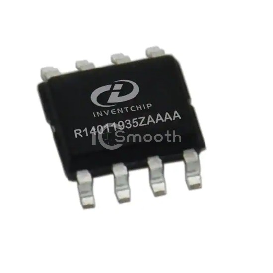 IVCR1401DR - Inventchip - PMIC - Gate Drivers