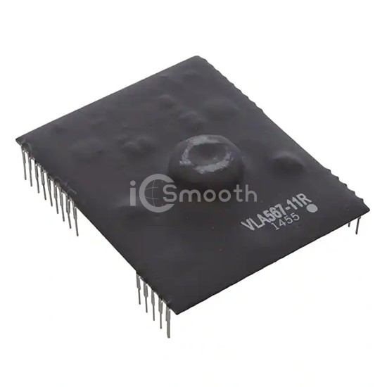 VLA567-11R - Powerex Inc. - PMIC - Gate Drivers